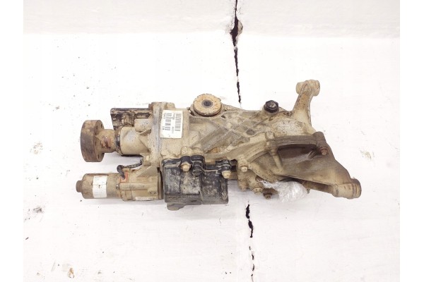 Rear differential Volvo XC60 P1216545