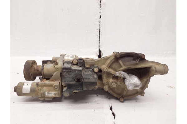 Rear differential Volvo XC60 P1216545 Part manufacturer Volvo OE