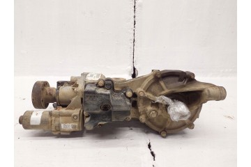 Rear differential Volvo XC60 P1216545 Part manufacturer Volvo OE