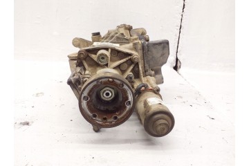Rear differential Volvo XC60 P1216545 Catalog number of the part P1216545