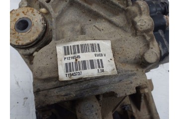 Rear differential Volvo XC60 P1216545 Car type 4x4 SUV