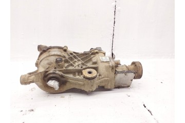 Rear differential Volvo XC60 P1216545 Installation side multipurpose
