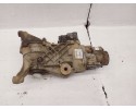 Rear differential Volvo XC60 P1216545 Catalog number of substitutes 31397731
