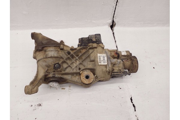 Rear differential Volvo XC60 P1216545 Catalog number of substitutes 31397731