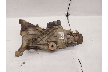 Rear differential Volvo XC60 P1216545 Catalog number of substitutes 31397731