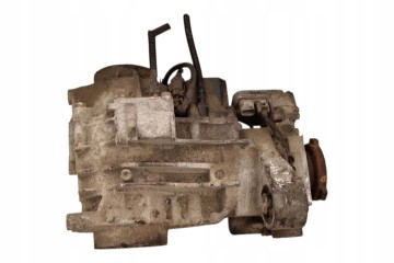 Rear differential Volkswagen Transporter Caravelle T5 7H0907554F