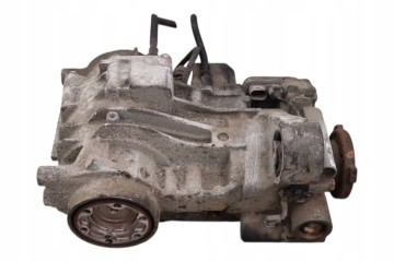 Rear differential Volkswagen Transporter Caravelle T5 7H0907554F Part manufacturer Volkswagen OE