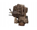 Rear differential Volkswagen Transporter Caravelle T5 7H0907554F Catalog number of the part 7H0907554F