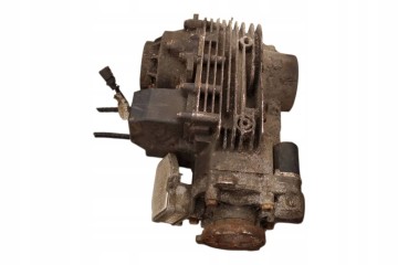 Rear differential Volkswagen Transporter Caravelle T5 7H0907554F Catalog number of the part 7H0907554F
