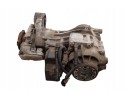 Rear differential Volkswagen Transporter Caravelle T5 7H0907554F Installation side multipurpose