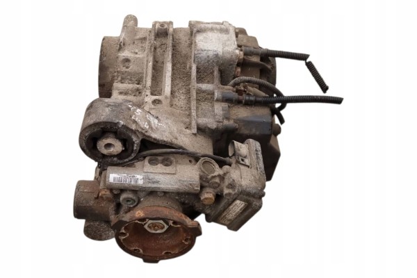 Diferencial trasero Volkswagen Transporter - Caravelle T5 7H0907554F