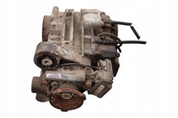 Diferencial trasero Volkswagen Transporter - Caravelle T5 7H0907554F