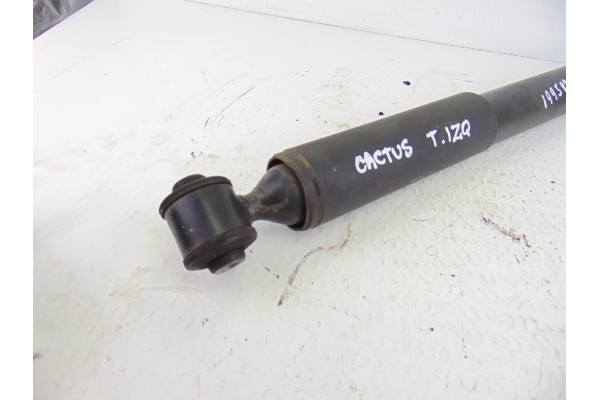  AMORTIGUADOR TRASERO IZQUIERDO CITROEN C4 CACTUS Feel 2018 199588 CITROEN - 2