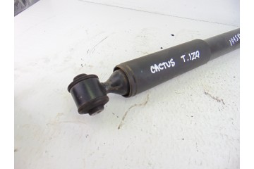  AMORTIGUADOR TRASERO IZQUIERDO CITROEN C4 CACTUS Feel 2018 199588 CITROEN - 2