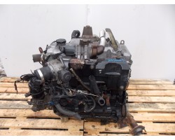 engine mitsubishi pajero iii 3 2 did complete turbine injection pump