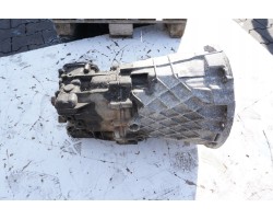 GEARBOX A906260720000 MERCEDES SPRINTER W906 2 2 CDI