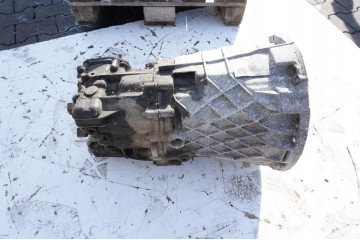 GEARBOX A906260720000 MERCEDES SPRINTER W906 2 2 CDI