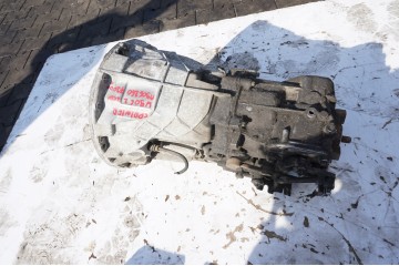 GEARBOX A906260720000 MERCEDES SPRINTER W906 2 2 CDI Catalog number of the part SKRZYNIA