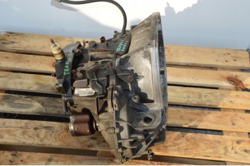 Renault gearbox hit vivato primastar 2 0 dci pf 6010 pf6010