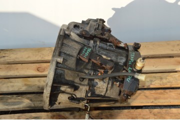 Renault gearbox hit vivato primastar 2 0 dci pf 6010 pf6010 Transmission type manual