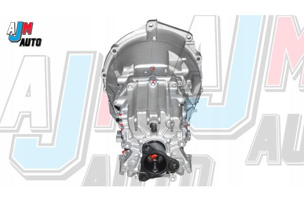 Transmission GS6 17DG GS617DG 1 6 1 8 2 0 D BMW 1 F20 F21 2 F22 F23 Catalog number of the part AJM S0336