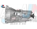 Transmission GS6 17DG GS617DG 1 6 1 8 2 0 D BMW 1 F20 F21 2 F22 F23 Part manufacturer BMW OE