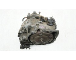 VOLVO V50 2 0 D3 GEARBOX P1283166 AUTOMATIC TF 80SC