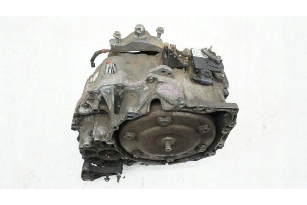 VOLVO V50 2 0 D3 GEARBOX P1283166 AUTOMATIC TF 80SC