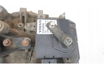 VOLVO V50 2 0 D3 GEARBOX P1283166 AUTOMATIC TF 80SC Part manufacturer Volvo OE