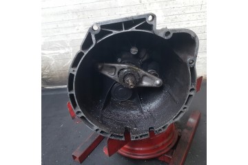 MANUAL TRANSMISSION BMW E60 7522205 3 0 D