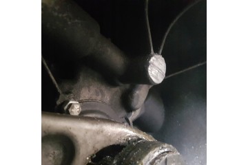 MANUAL TRANSMISSION BMW E60 7522205 3 0 D Part manufacturer BMW OE