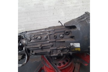MANUAL TRANSMISSION BMW E60 7522205 3 0 D Catalog number of the part 7522205