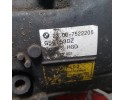 MANUAL TRANSMISSION BMW E60 7522205 3 0 D Transmission type manual