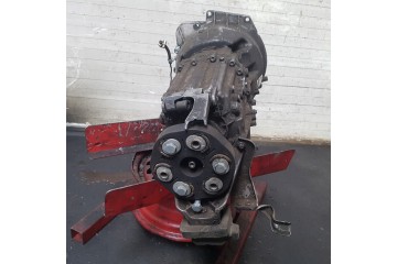 Caja de Cambios Manual BMW E60 7522205 3.0 D