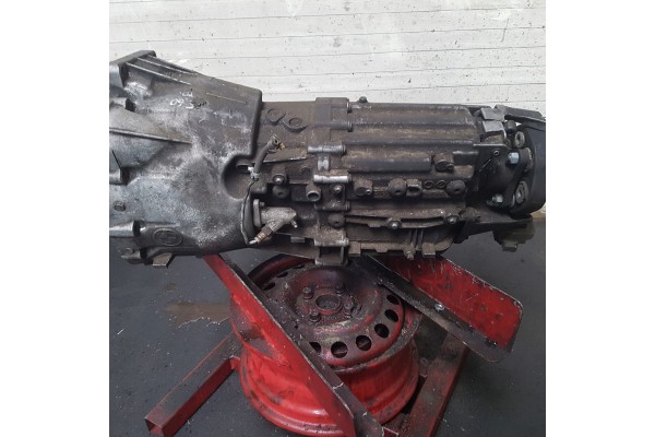 Caja de Cambios Manual BMW E60 7522205 3.0 D