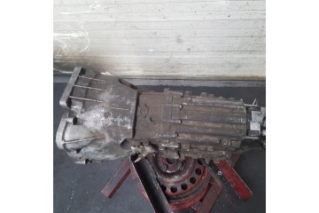Caja de Cambios Manual BMW E60 7522205 3.0 D