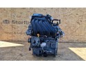 COMPLETE ENGINE 1 6 HR16 HR16DE NISSAN JUKE F15 Catalog number of the part HR16DE