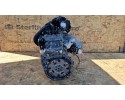 COMPLETE ENGINE 1 6 HR16 HR16DE NISSAN JUKE F15 Engine type petrol