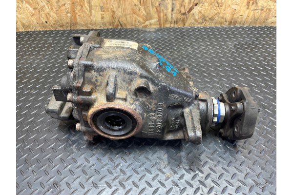 DIFFERENTIAL REAR BRIDGE REAR BMW F20 F30 F31 F32 F34 F36 3 91 OE 7603750