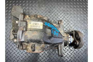 DIFFERENTIAL REAR BRIDGE REAR BMW F20 F30 F31 F32 F34 F36 3 91 OE 7603750 Catalog number of the part DYFERENCJAL MOST TYLNY TYL 