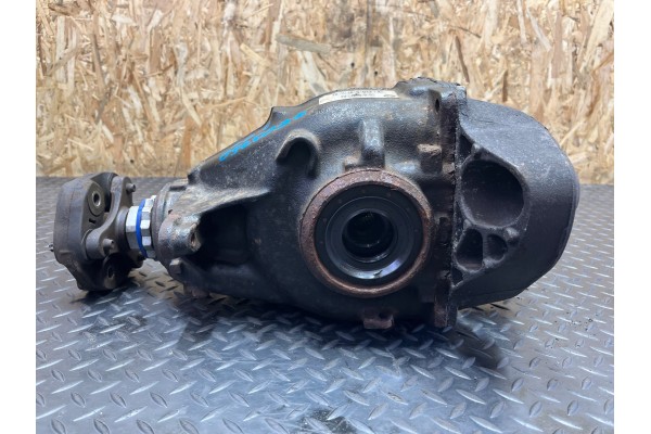 DIFFERENTIAL REAR BRIDGE REAR BMW F20 F30 F31 F32 F34 F36 3 91 OE 7603750 Car type passenger cars