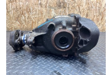 DIFFERENTIAL REAR BRIDGE REAR BMW F20 F30 F31 F32 F34 F36 3 91 OE 7603750 Car type passenger cars