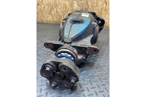 DIFFERENTIAL REAR BRIDGE REAR BMW F20 F30 F31 F32 F34 F36 3 91 OE 7603750 Catalog number of the original 7603750