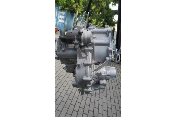 FORD KUGA MK3 ESCAPE 1 5 ECOBOOST GEARBOX