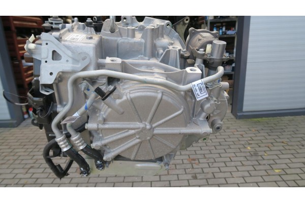 FORD KUGA MK3 ESCAPE 1 5 ECOBOOST GEARBOX Catalog number of the part LX6P 7000 ANA RoBSoN
