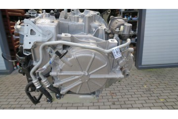 FORD KUGA MK3 ESCAPE 1 5 ECOBOOST GEARBOX Catalog number of the part LX6P 7000 ANA RoBSoN