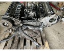 Audi A8 S8 D3 4E 2004 Engine