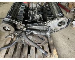 Audi A8 S8 D3 4E 2004 Engine