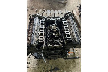 Audi A8 S8 D3 4E 2004 Engine Catalog number of the part POR5061
