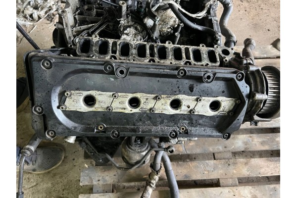 Audi A8 S8 D3 4E 2004 Engine Car type passenger cars